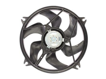 Вентилятор радіатора - THERMOTEC D8P008TT