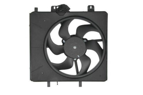 Вентилятор радіатора - THERMOTEC D8P010TT
