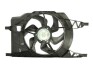 Вентилятор радіатора - ((7701049657, 7701049658)) THERMOTEC D8R001TT (фото 2)