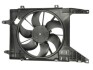 Вентилятор радіатора - ((7701044184, 7701044185, 7701051497)) THERMOTEC D8R002TT (фото 1)