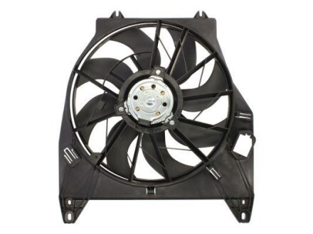 Вентилятор радіатора - THERMOTEC D8R003TT