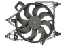 Вентилятор радіатора - ((7701062959, 7701062958, GA200859)) THERMOTEC D8R006TT (фото 1)