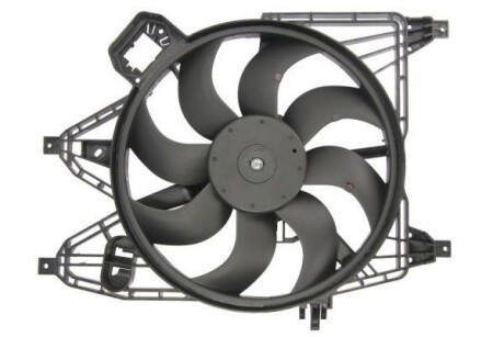 Вентилятор радіатора - ((7701062958, 7701062959)) THERMOTEC D8R006TT