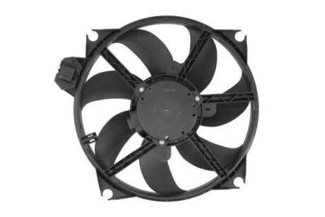 Вентилятор радіатора - THERMOTEC D8R007TT