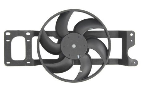 Вентилятор радіатора - ((6001550770)) THERMOTEC D8R008TT