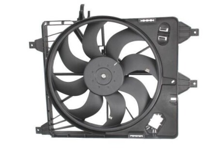 Вентилятор радіатора - THERMOTEC D8R009TT