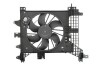 Вентилятор радіатора - ((214814567R, 8200880555)) THERMOTEC D8R011TT (фото 1)