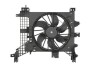 Вентилятор радіатора - ((214814567R, 8200880555)) THERMOTEC D8R011TT (фото 2)