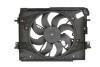 Вентилятор радіатора - ((214753416R, 214814116R, 214816703R)) THERMOTEC D8R013TT (фото 1)