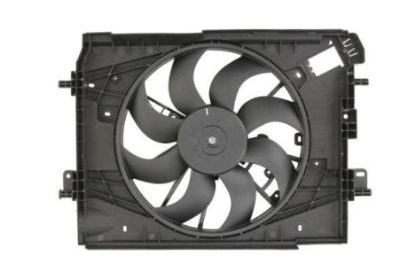 Вентилятор радіатора - THERMOTEC D8R013TT