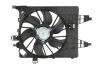 Вентилятор радіатора - ((7701069288, 7701071862)) THERMOTEC D8R014TT (фото 2)