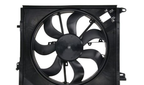 Вентилятор радиатора охлаждения - THERMOTEC D8R018TT