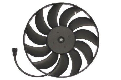 Вентилятор радіатора - THERMOTEC D8W010TT