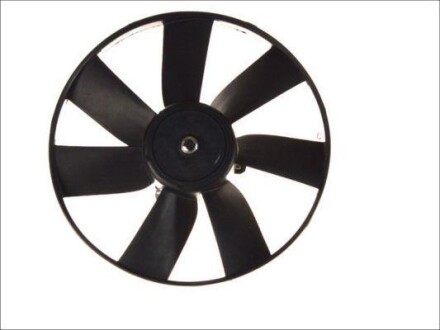 Вентилятор радіатора - THERMOTEC D8W011TT