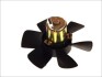 Вентилятор, охлаждение двигателя - ((165959455T, 191959455Q, 431959455C)) THERMOTEC D8W013TT (фото 2)