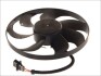 Вентилятор, охлаждение двигателя - (6H0959455, 6N0959455L, 6Q0959455H) THERMOTEC D8W016TT (фото 1)