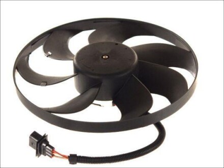 Вентилятор, охлаждение двигателя - THERMOTEC D8W016TT