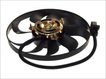 Фото 2 - Вентилятор охолодження двигуна THERMOTEC D8W020TT