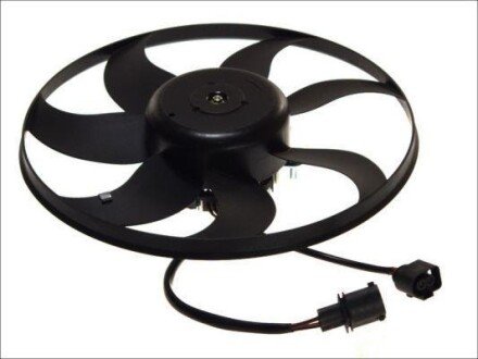 Фото 2 - Вентилятор охолодження двигуна THERMOTEC D8W022TT