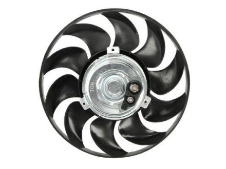 Фото 2 - Вентилятор охолодження двигуна THERMOTEC D8W024TT