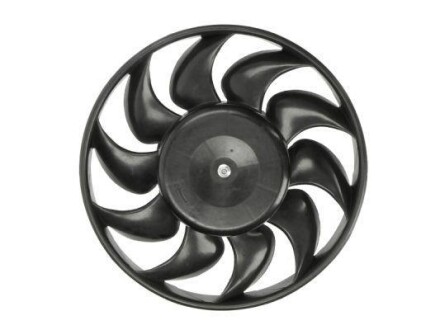 Вентилятор радіатора - THERMOTEC D8W024TT