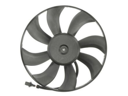 Вентилятор радіатора - THERMOTEC D8W025TT