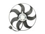 Вентилятор радіатора - ((6Q0959455AD, 6Q0959455AE, 6R0959455C)) THERMOTEC D8W029TT (фото 2)