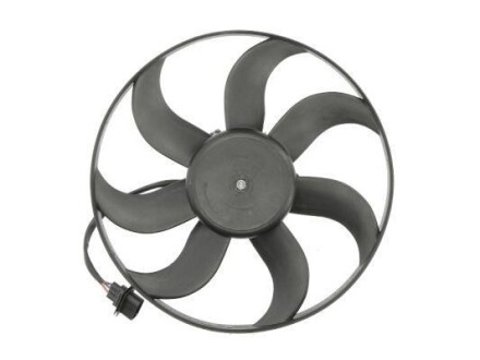 Вентилятор радіатора - THERMOTEC D8W029TT