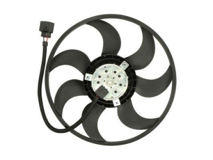 Фото 2 - Вентилятор охолодження двигуна THERMOTEC D8W030TT