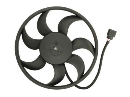 Вентилятор, охлаждение двигателя - THERMOTEC D8W030TT