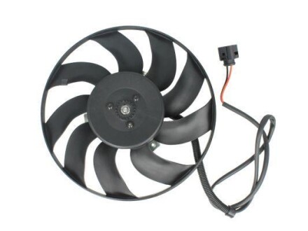 Вентилятор радіатора - THERMOTEC D8W031TT