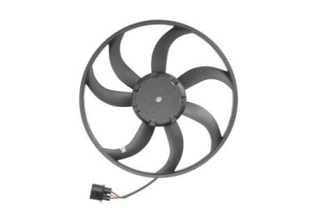 Вентилятор радіатора - THERMOTEC D8W037TT
