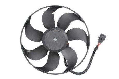 Вентилятор радіатора - THERMOTEC D8W040TT
