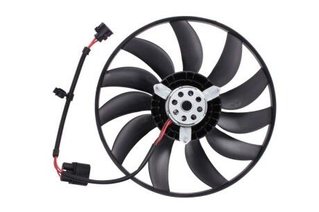 Фото 2 - Вентилятор охолодження двигуна THERMOTEC D8W045TT