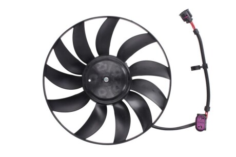 Вентилятор радіатора - THERMOTEC D8W045TT