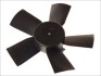 Вентилятор радіатора - ((09118120, 1341309, 1341245, 90442047, 9118120)) THERMOTEC D8X003TT (фото 1)