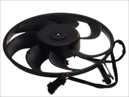 Фото 2 - Вентилятор охолодження двигуна THERMOTEC D8X004TT