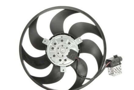 Фото 2 - Вентилятор охолодження двигуна THERMOTEC D8X005TT