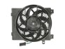Вентилятор радіатора - ((13114008, 1341332, 24445192, 6341164, 6341151)) THERMOTEC D8X012TT (фото 1)