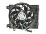 Вентилятор радіатора - ((13114008, 1341332, 24445192, 6341164, 6341151)) THERMOTEC D8X012TT (фото 2)
