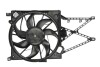 Вентилятор радіатора - ((1314451, 1314540, 1314541, 1314542, 1314543)) THERMOTEC D8X018TT (фото 1)