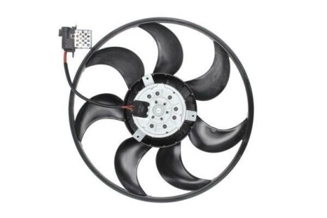 Фото 2 - Вентилятор охолодження двигуна THERMOTEC D8X019TT