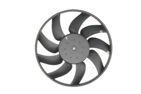 Вентилятор радіатора - THERMOTEC D8X021TT