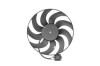 Вентилятор радіатора - ((13267640, 13267641, 13289622, 13335181, 13335182)) THERMOTEC D8X022TT (фото 1)