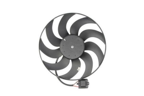 Вентилятор радіатора - THERMOTEC D8X022TT