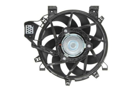 Вентилятор радіатора - ((1341195, 1341338, 1850087, 6341163, 93175765)) THERMOTEC D8X024TT
