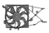 Вентилятор радіатора - ((1341159, 1341264, 52464705, 52464741, 201784)) THERMOTEC D8X025TT (фото 1)