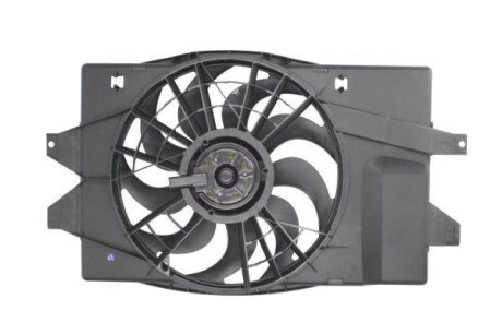Фото 2 - Вентилятор охолодження двигуна THERMOTEC D8Y001TT