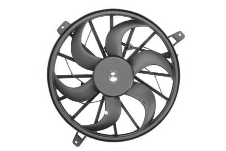 Фото 2 - Вентилятор радіатора кондиціонера THERMOTEC D8Y004TT