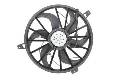 Вентилятор радіатора - ((52079528AB, 52079528)) THERMOTEC D8Y004TT (фото 1)